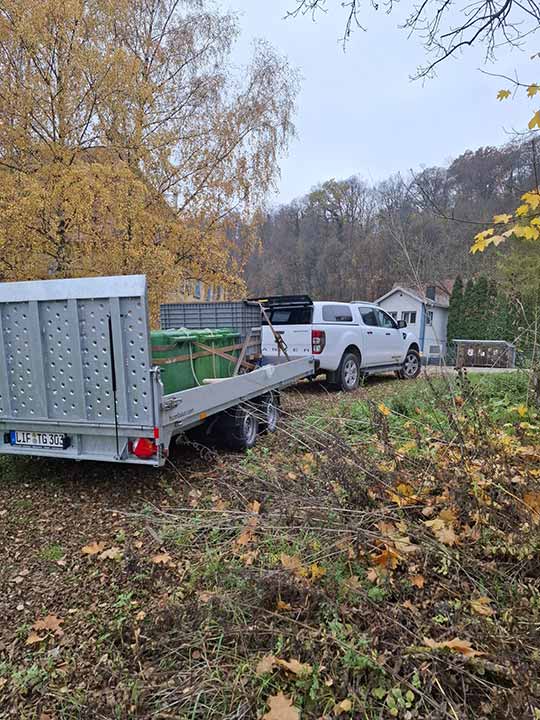 Fischbesatz Herbst 2025 – Bild 01