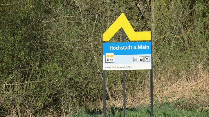 Mainstrecke 03
