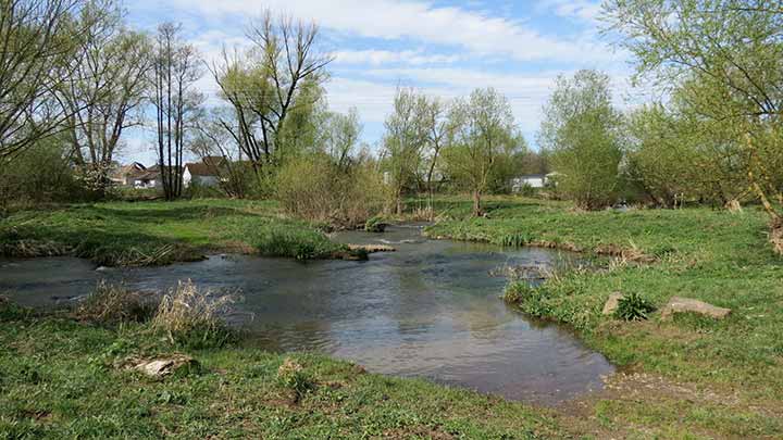 Mainstrecke 08