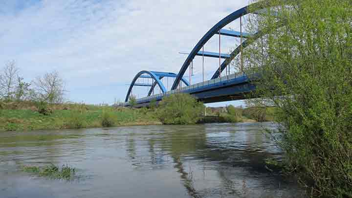 Mainstrecke 15