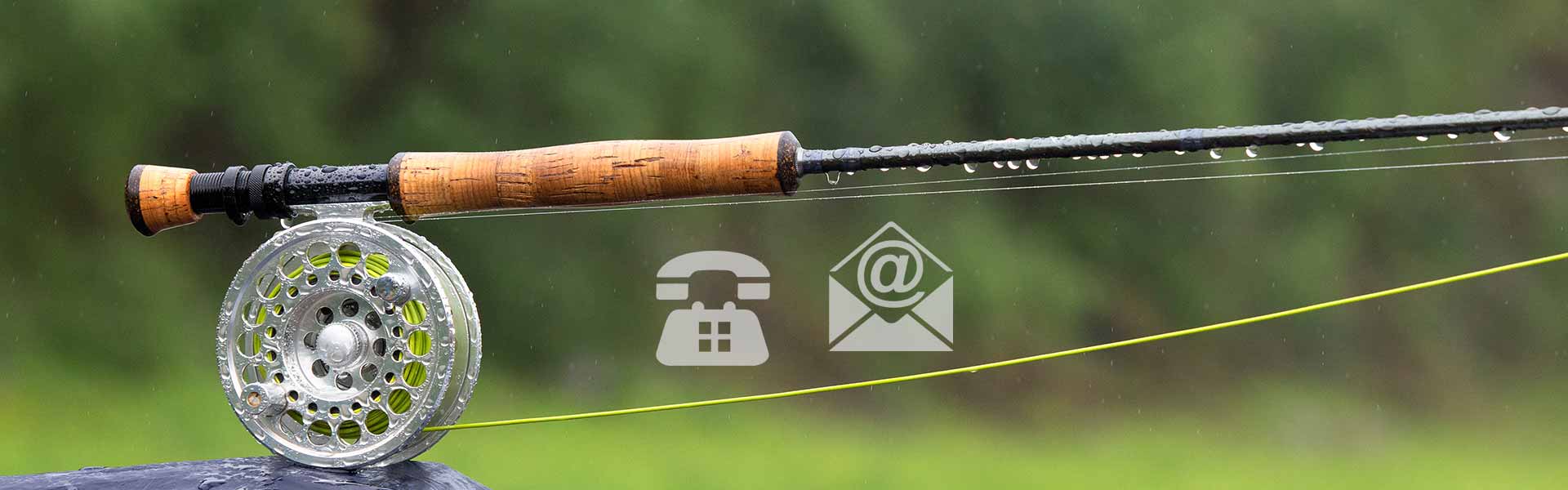 Kontakt zur Mainfischereigemeinschaft Lichtenfels